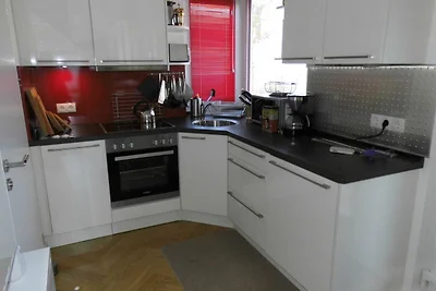 Vakantieappartement Gezinsvakantie Hohwacht