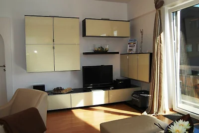 Luxus-Appartement Alpenpanorama *****