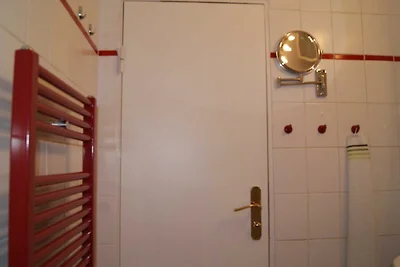 Vakantieappartement Gezinsvakantie Nienhagen