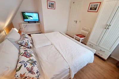 Appartamento Vacanza con famiglia Bergen auf Rügen