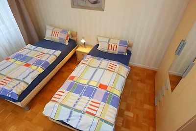 Vakantieappartement Gezinsvakantie Villingen-Schwenningen