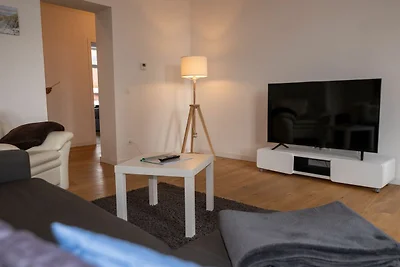 205-3 Traumferienwohnung Mozart mit Balkon