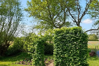 Ferienwohnung Het lüttje Huus, 95177
