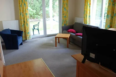 Vakantieappartement Gezinsvakantie Sellin