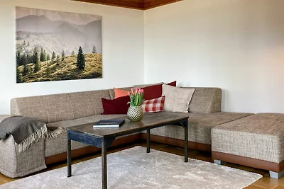 Vakantieappartement Gezinsvakantie Gmund am Tegernsee