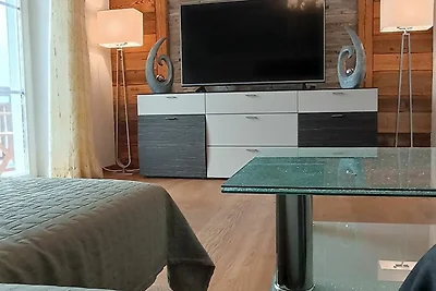 Ferienwohnung Seeblick