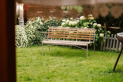 Apartament Dla rodzin Bezau