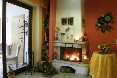 Ferienwohnung 1