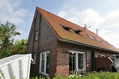 Casa vacanze Vacanza di relax Wittmund