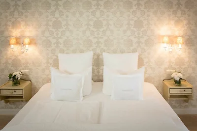 Doppelzimmer Superior