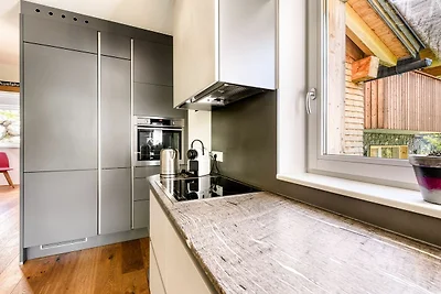Vakantieappartement Gezinsvakantie Dalaas