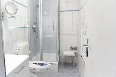 Vakantieappartement Gezinsvakantie Sassnitz
