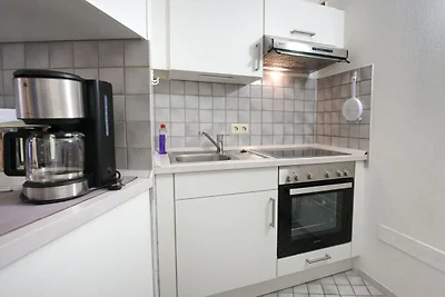 apartman za odmor Obiteljski odmor Bad Dürrheim
