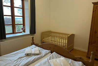 Hotel Cultuur en bezienswaardigheden Boiensdorf