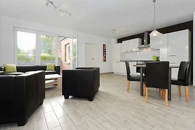 Ferienwohnung Deichjuwel