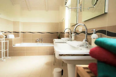 DAG-925 - Skandinavisches Ferienhaus mit Char...