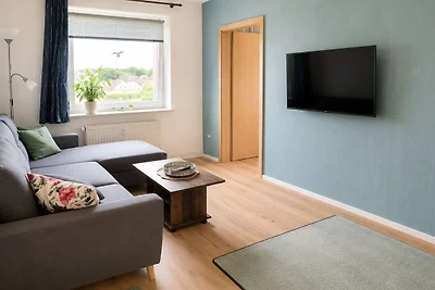 Ferienwohnung 1 Stralsund