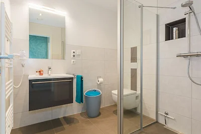 Luxus-SPA-EG-Fewo AQUAMARIN (WE 1)