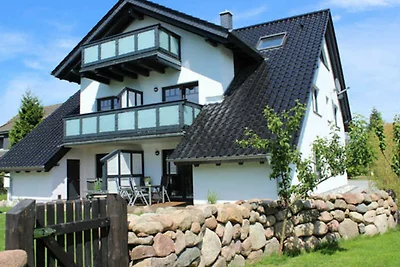 Ferienwohnung 3 (T)
