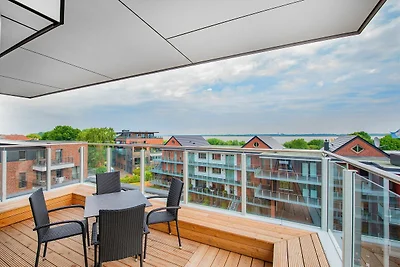 Vakantieappartement Gezinsvakantie Drochtersen Krautsand