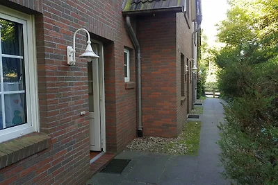 Ferienhaus Warns