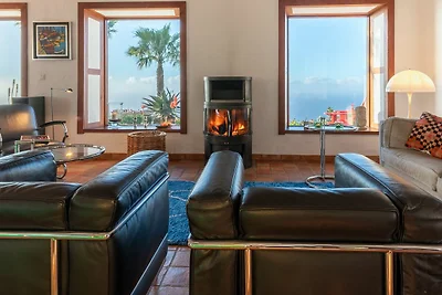 Casa vacanze Vacanza di relax Puntagorda