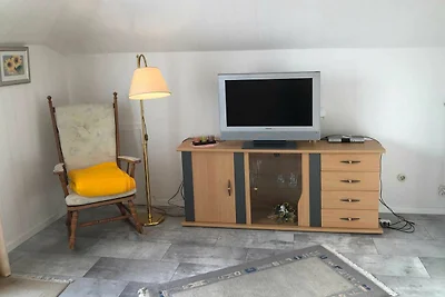 Vakantieappartement Gezinsvakantie Büsum