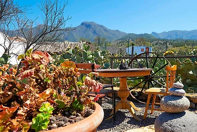 Vakantiehuis Ontspannende vakantie El Paso