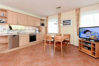 Ferienwohnung Gesine
