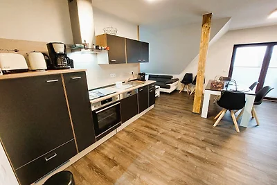 Apartamento Vacaciones familiares Kargow
