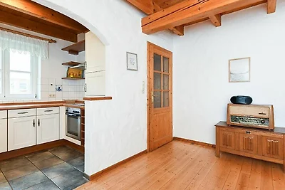 Ferienhaus Historisches Backhaus