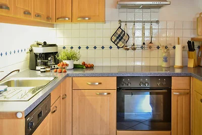 Ferienwohnung Bauernsuite
