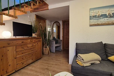 Fewo Salamander Im EG und Souterrain