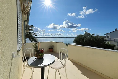 Appartamento Vacanza con famiglia Maslenica