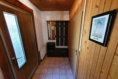 Vakantieappartement Gezinsvakantie Tanne