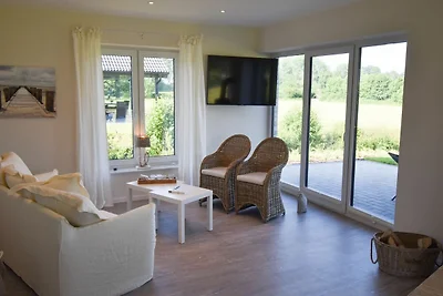 Ferienhaus Mein Ostseeplätzchen am Meer 9