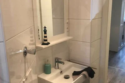Vakantieappartement Gezinsvakantie Wilhelmshaven