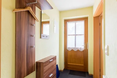 apartman za odmor Obiteljski odmor Bad Grund