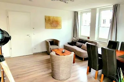 Am Seeufer 59b Fewo Seensucht