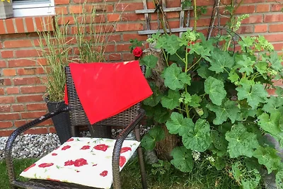 Appartamento Vacanza con famiglia Malchow