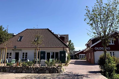 Haus West Windstärke 3 (inklusive Frühstück)