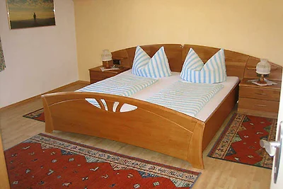 Vakantieappartement Gezinsvakantie Arzl im Pitztal