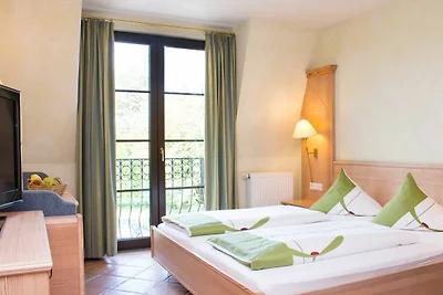 Albergo Cultura ed escursioni Rust