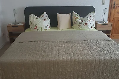 Ferienwohnung Am Priepertsee