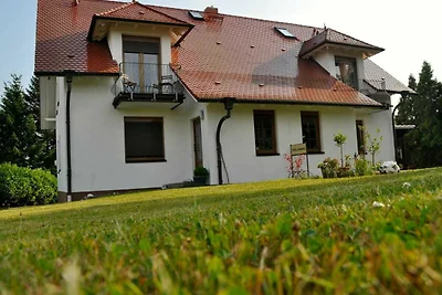 Vakantieappartement Gezinsvakantie Lohme
