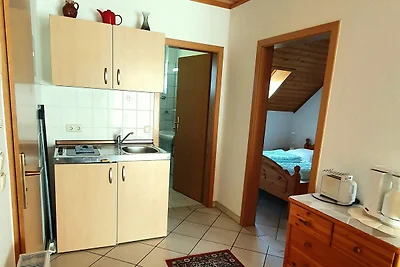Appartamento Vacanza con famiglia Mölschow
