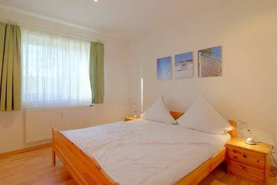 Appartamento Vacanza con famiglia Spieka-Neufeld