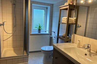 Ferienwohnung Hohensee EG