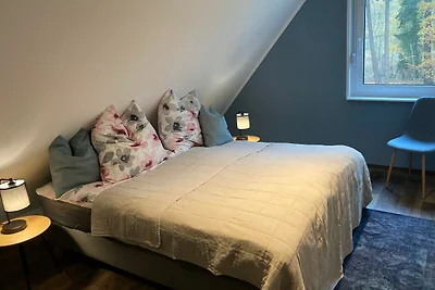 Casa vacanze Vacanza di relax Klausdorf