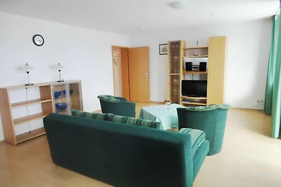 Appartamento Vacanza con famiglia Graal-Müritz